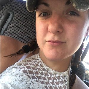Meet your Posher, Jessi